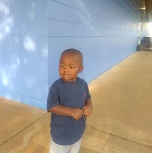 Meet your Posher, Gabrielle